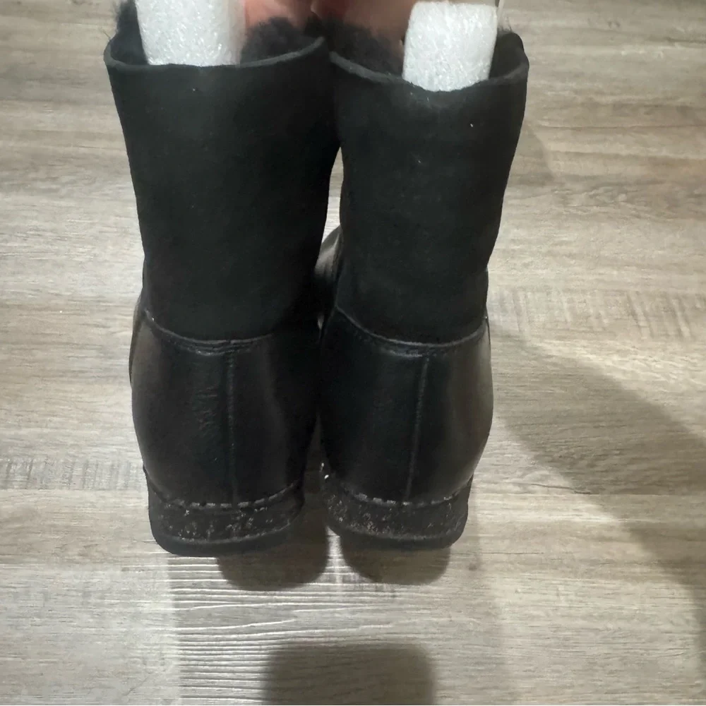 Dansko mckenzie waxy